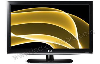 LG 22LK336C - 56 cm
