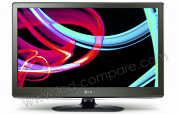 S�rie LG LS3500