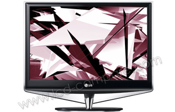 LG 22LU4010 - 56 cm