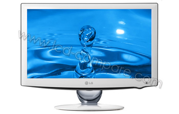 LG 22LU5020 - 55 cm