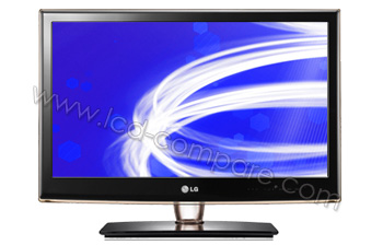 LG 22LV2500 - 56 cm