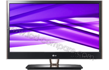 LG 22LV5500 - 56 cm
