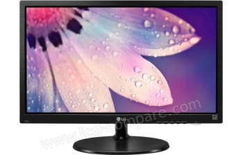 LG 22M38D-B - 21.5 pouces