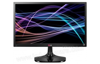 LG 22M45D-B - 21.5 pouces