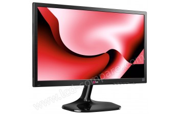 LG 22M45HQ-B - 21.5 pouces