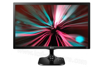 LG 22M47VQ-P - 21.5 pouces