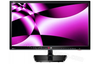 LG 22MA33D - 21.6 pouces