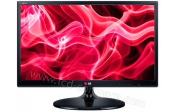 LG 22MA53D-PZ - 21.6 pouces