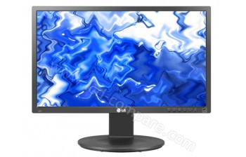 LG 22MB35D-B - 21.5 pouces