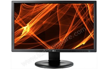 LG 22MB35PU-B - 21.5 pouces