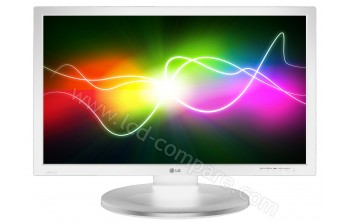 LG 22MB35PU-W - 21.5 pouces