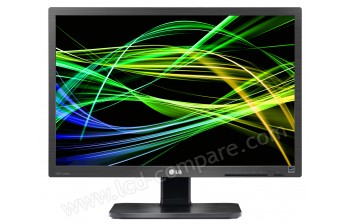 LG 22MB65PM-B - 22 pouces