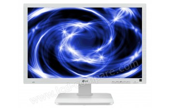 LG 22MB65PM-W - 22 pouces