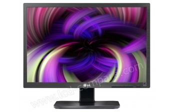 LG 22MB65PY-B - 22 pouces