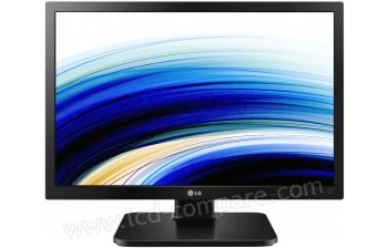LG 22MB67PY-B - 22 pouces