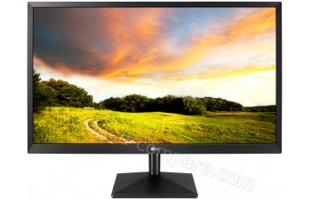 LG 22MK400A-B - 21.5 pouces