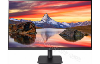 LG 22MP410P-B - 21.5 pouces