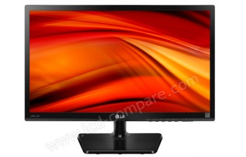 LG 22MP47D-P - 22 pouces