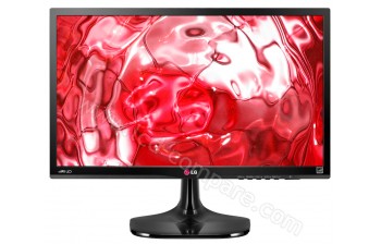 LG 22MP55HQ - 21.5 pouces