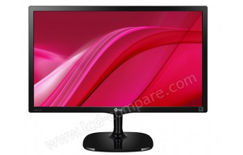 LG 22MP57VQ-P - 21.5 pouces