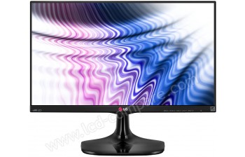 LG 22MP65HQ - 21.5 pouces