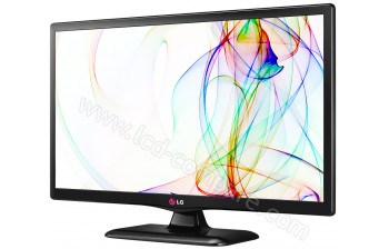 LG 22MT44D - 21.5 pouces