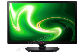 LG 22MT45DP-PZ - 21.5 pouces