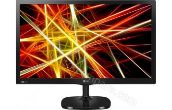 LG 22MT57D-PZ - 21.5 pouces