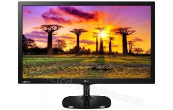 LG 22MT58DF-PZ - 21.5 pouces