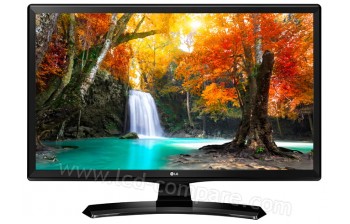 LG 22TK410V-PZ - 21.5 pouces