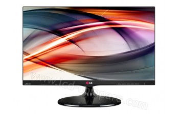 LG 23EA63V-P - 23 pouces