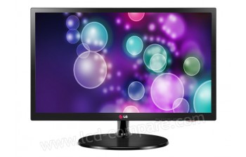 LG 23EN43V-B - 23 pouces