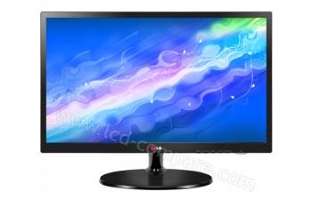 LG 23EN43VQ - 23 pouces