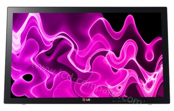 LG 23ET63V-W - 23 pouces