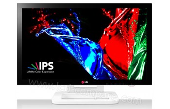 LG 23ET83V-W - 23 pouces