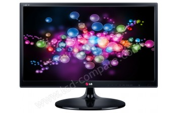 LG 23MA53D-PZ - 23 pouces