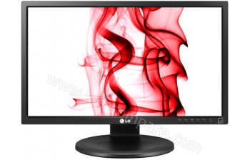 LG 23MB35PH-B - 23 pouces
