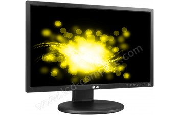 LG 23MB35PY-B - 23 pouces