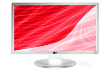 LG 23MB35PY-W - 23 pouces