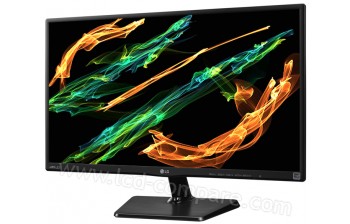 LG 23MP47HQ-P - 23 pouces