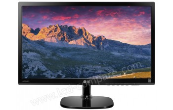 LG 23MP48HQ-P - 23 pouces - A partir de : 150.53 &euro; chez ASD chez Darty