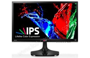 LG 23MP55HQ - 23 pouces