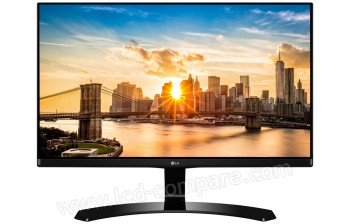 LG 23MP68VQ-P - 23 pouces - A partir de : 176.23 &euro; chez Amazon UK chez Amazon