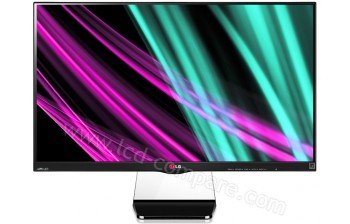 LG 23MP75HM - 23 pouces