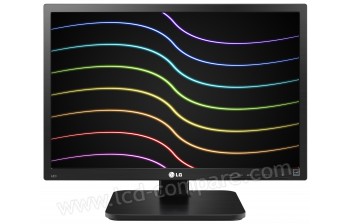 LG 24BK55WV-B - 24 pouces