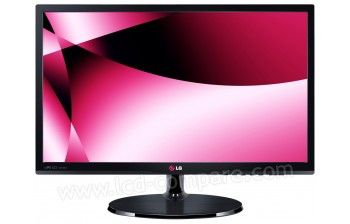 LG 24EA53VQ-P - 23.8 pouces