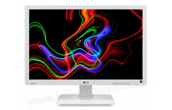 LG 24EB23PM-W - 24 pouces