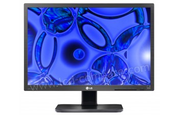 LG 24EB23PY-B - 24 pouces