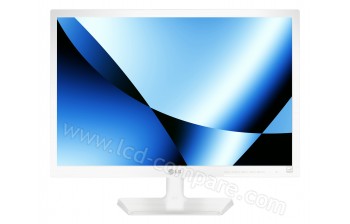 LG 24EB23TM-W - 24 pouces