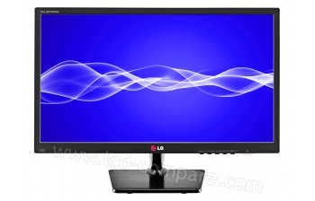 LG 24EN33T-B - 23.6 pouces
